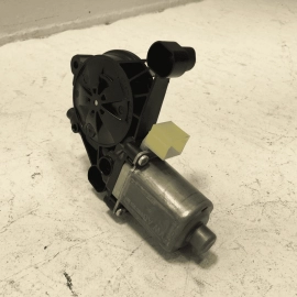 18-24 AUDI S5 SPORTBACK REAR DRIVER SIDE DOOR WINDOW MOTOR REGULATOR OEM