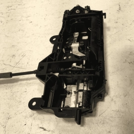 2018-2024 AUDI S5 FRONT OR REAR DRIVER SIDE DOOR OUTER HANDLE BASE OEM