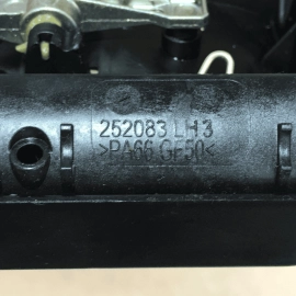2018-2024 AUDI S5 FRONT OR REAR DRIVER SIDE DOOR OUTER HANDLE BASE OEM