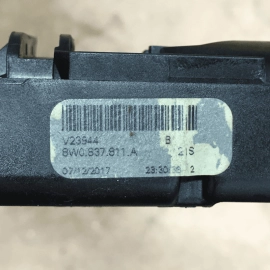 2018-2024 AUDI S5 FRONT OR REAR DRIVER SIDE DOOR OUTER HANDLE BASE OEM