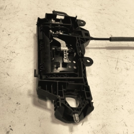 2018-2024 AUDI S5 FRONT OR REAR DRIVER SIDE DOOR OUTER HANDLE BASE OEM