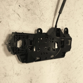 2018-2024 AUDI S5 FRONT OR REAR DRIVER SIDE DOOR OUTER HANDLE BASE OEM