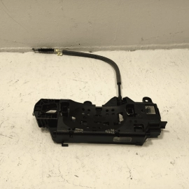 2018-2024 AUDI S5 FRONT OR REAR DRIVER SIDE DOOR OUTER HANDLE BASE OEM
