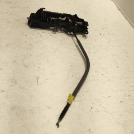2018-2024 AUDI S5 FRONT OR REAR DRIVER SIDE DOOR OUTER HANDLE BASE OEM