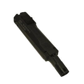 18-2024 AUDI S5 SPORTBACK REAR DRIVER SIDE DOOR HANDLE KEYLESS ENTRY SENSOR OEM