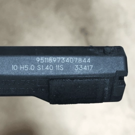 18-2024 AUDI S5 SPORTBACK REAR DRIVER SIDE DOOR HANDLE KEYLESS ENTRY SENSOR OEM