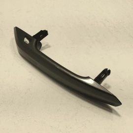 2018 - 2024 AUDI S5 SPORTBACK REAR DRIVER SIDE EXTERIOR DOOR HANDLE *LZ7S* OEM