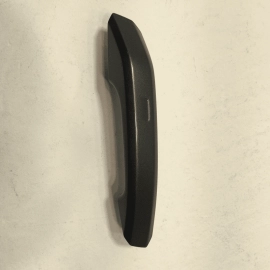 2018 - 2024 AUDI S5 SPORTBACK REAR DRIVER SIDE EXTERIOR DOOR HANDLE *LZ7S* OEM