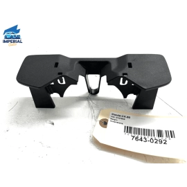 2023 MAZDA CX-50 FRONT HOOD BONNET LATCH LOCK ACTUATOR PROTECTOR COVER OEM