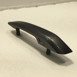 2018 - 2024 AUDI S5 SPORTBACK REAR DRIVER SIDE EXTERIOR DOOR HANDLE *LZ7S* OEM