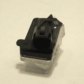2018-2024 AUDI S5 REAR DRIVER SIDE DOOR EXTERIOR HANDLE COURTESY LIGHT LAMP OEM