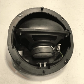 2018-24 AUDI S5 SPORTBACK FRONT RIGHT OR LEFT SIDE DOOR PANEL AUDIO  SPEAKER OEM