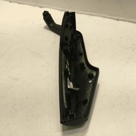 18-24 AUDI S5 SPORTBACK FRONT PASSENGER DOOR PANEL ARMREST PULL HANDLE COVER OEM