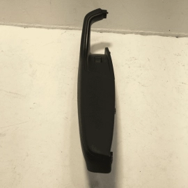 18-24 AUDI S5 SPORTBACK FRONT PASSENGER DOOR PANEL ARMREST PULL HANDLE COVER OEM