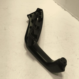 18-24 AUDI S5 SPORTBACK FRONT PASSENGER DOOR PANEL ARMREST PULL HANDLE COVER OEM
