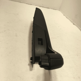 18-24 AUDI S5 SPORTBACK FRONT PASSENGER DOOR PANEL ARMREST PULL HANDLE COVER OEM