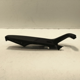 18-24 AUDI S5 SPORTBACK FRONT PASSENGER DOOR PANEL ARMREST PULL HANDLE COVER OEM