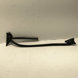 18-2024 AUDI A5 SPORTBACK FRONT RIGHT PASSENGER DOOR WINDOW WEATHERSTRIP OEM