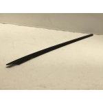 2018 - 2024 AUDI S5 SPORTBACK FRONT PASSENGER SIDE DOOR WINDOW BELT MOLDING OEM