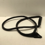 18-24 AUDI S5 SPORTBACK FRONT PASSENGER SIDE BODY DOORWAY WEATHERSTRIP SEAL OEM