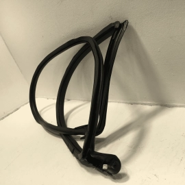 18-24 AUDI S5 SPORTBACK FRONT PASSENGER SIDE BODY DOORWAY WEATHERSTRIP SEAL OEM