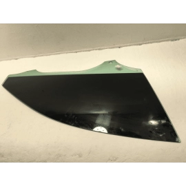 2018 - 2024 AUDI S5 SPORTBACK FRONT RIGHT PASSENGER SIDE DOOR WINDOW GLASS OEM