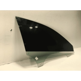 2018 - 2024 AUDI S5 SPORTBACK FRONT RIGHT PASSENGER SIDE DOOR WINDOW GLASS OEM