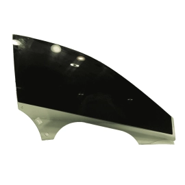 2018 - 2024 AUDI S5 SPORTBACK FRONT RIGHT PASSENGER SIDE DOOR WINDOW GLASS OEM