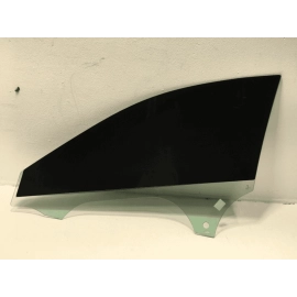 2018 - 2024 AUDI S5 SPORTBACK FRONT RIGHT PASSENGER SIDE DOOR WINDOW GLASS OEM
