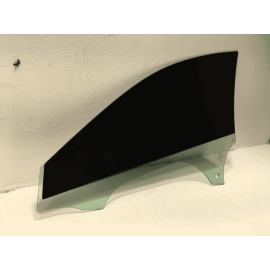 2018 - 2024 AUDI S5 SPORTBACK FRONT RIGHT PASSENGER SIDE DOOR WINDOW GLASS OEM