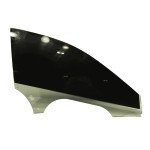 2018 - 2024 AUDI S5 SPORTBACK FRONT RIGHT PASSENGER SIDE DOOR WINDOW GLASS OEM