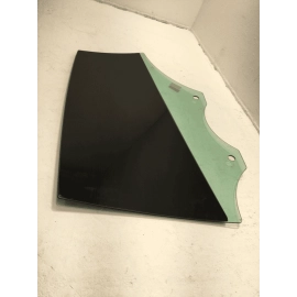2018 - 2024 AUDI S5 SPORTBACK REAR RIGHT PASSENGER  SIDE DOOR WINDOW GLASS OEM