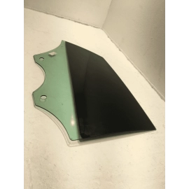 2018 - 2024 AUDI S5 SPORTBACK REAR RIGHT PASSENGER  SIDE DOOR WINDOW GLASS OEM