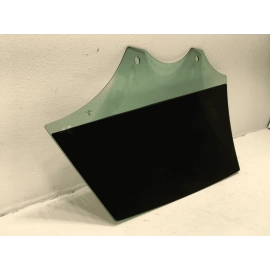 2018 - 2024 AUDI S5 SPORTBACK REAR RIGHT PASSENGER  SIDE DOOR WINDOW GLASS OEM