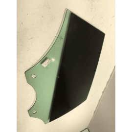 2018 - 2024 AUDI S5 SPORTBACK REAR RIGHT PASSENGER  SIDE DOOR WINDOW GLASS OEM