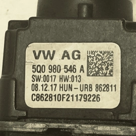 2018-2024 AUDI S5 SPORTBACK FRONT REAR SURROUND VIEW CAMERA OEM