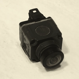 2018-2024 AUDI S5 SPORTBACK FRONT REAR SURROUND VIEW CAMERA OEM