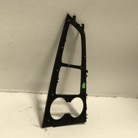 2018-2019 AUDI S5 SPORTBACK CENTER CONSOLE SHIFTER TRIM COVER OEM