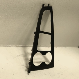 2018-2019 AUDI S5 SPORTBACK CENTER CONSOLE SHIFTER TRIM COVER OEM