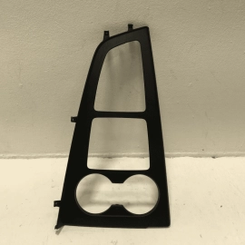 2018-2019 AUDI S5 SPORTBACK CENTER CONSOLE SHIFTER TRIM COVER OEM