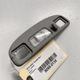 2018 - 2021 GMC TERRAIN ROOF REAR RIGHT SIDE COURTESY LIGHT LAMP OEM