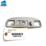 2018 - 2021 GMC TERRAIN ROOF REAR RIGHT SIDE COURTESY LIGHT LAMP OEM