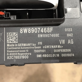 2018-2019 AUDI S5 SPORTBACK GATEWAY MMI INTERFACE CONTROL UNIT MODULE OEM