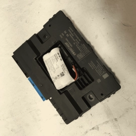 2018-2019 AUDI S5 SPORTBACK GATEWAY MMI INTERFACE CONTROL UNIT MODULE OEM