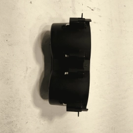 2018-2024 AUDI S5 SPORTBACK FRONT CENTER CONSOLE DUAL DRINK CUP HOLDER OEM