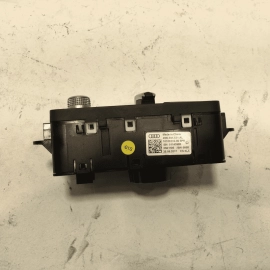 2018-2024 AUDI S5 SPORTBACK DASH HEADLIGHT LAMP CONTROL SWITCH OEM