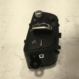 2018-2024 AUDI S5 SPORTBACK DASH HEADLIGHT LAMP CONTROL SWITCH OEM