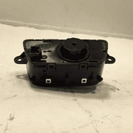 2018-2024 AUDI S5 SPORTBACK DASH HEADLIGHT LAMP CONTROL SWITCH OEM