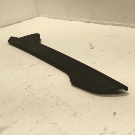2018-2024 AUDI S5 SPORTBACK CONSOLE LEFT SIDE REARWARD TRIM COVER PANEL OEM