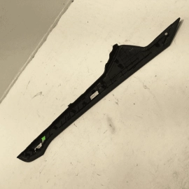 2018-2024 AUDI S5 SPORTBACK CONSOLE LEFT SIDE REARWARD TRIM COVER PANEL OEM